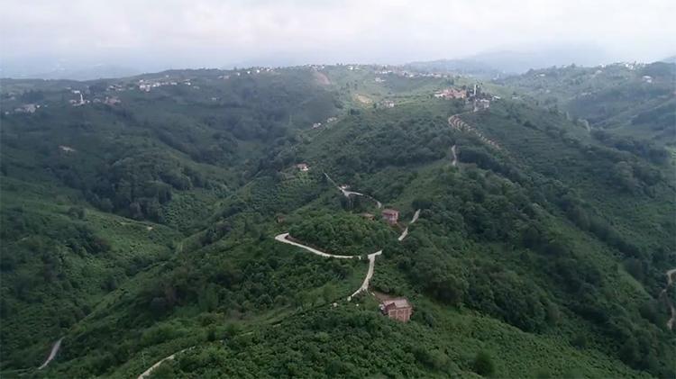 Trabzona 4 bin kişilik istihdam müjdesi Yeni proje için imzalar atıldı