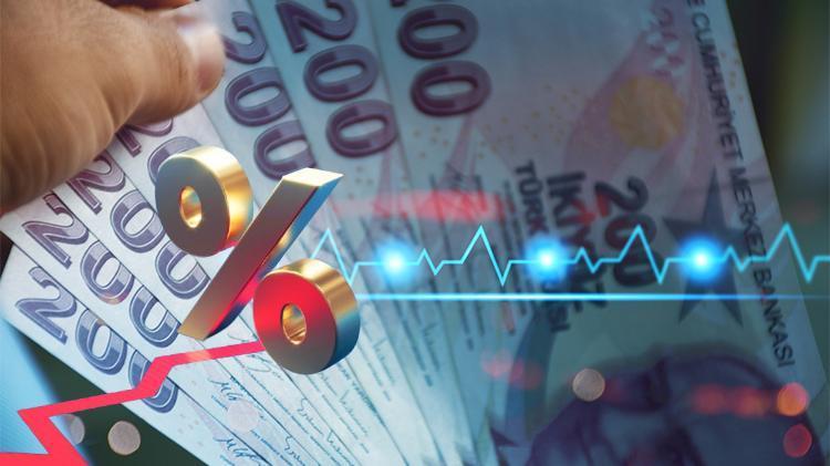 Faizde ‘hoş geldin’ fırsatı Parasını bankaya yatıran kazancını katlıyor, işte en güncel oranlar