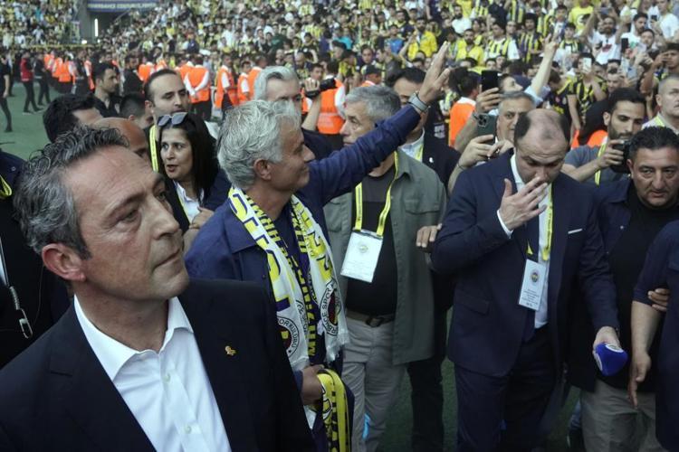 Ali Koç ilk kez itiraf etti: Pişman değil, üzgünüm