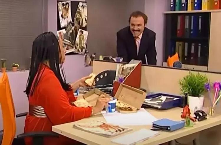 UZUN SÜRE KÜS KALDIK