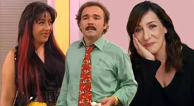Yıllar sonra açıkladı Binnur Kaya ile Engin Günaydın küslüğün nedeni ortaya çıktı