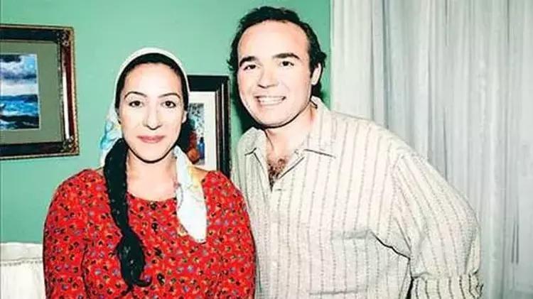 Yıllar sonra açıkladı Binnur Kaya ile Engin Günaydın küslüğün nedeni ortaya çıktı
