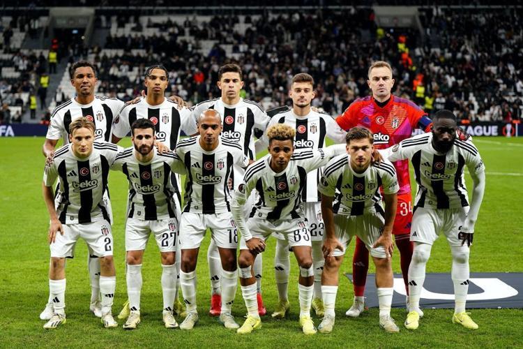 Beşiktaş-Malmö maçı sonrası patladı: Çok ağır temposuz, arada kes hocam