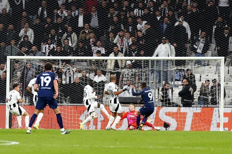 Beşiktaş-Malmö maçı sonrası patladı: Çok ağır temposuz, arada kes hocam