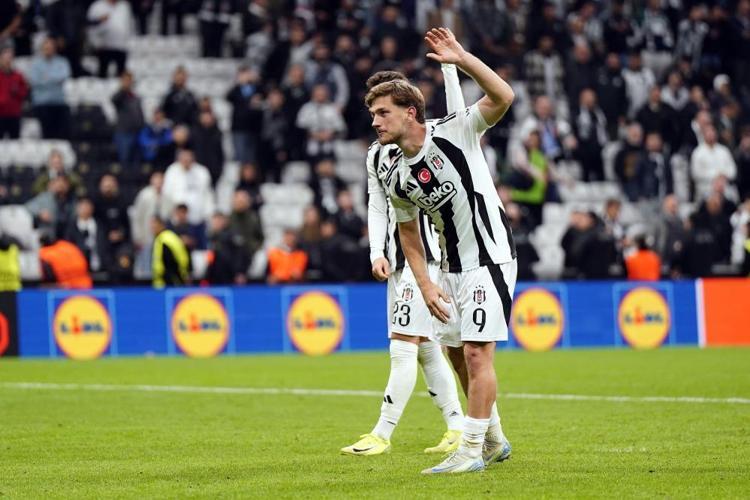 Beşiktaş-Malmö maçı sonrası patladı: Çok ağır temposuz, arada kes hocam