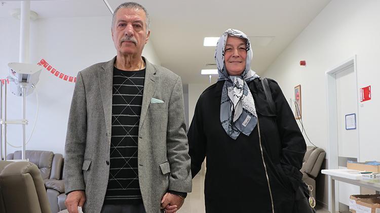 BİZE NEFES DARLIĞI ŞİKAYETİYLE BAŞVURDU