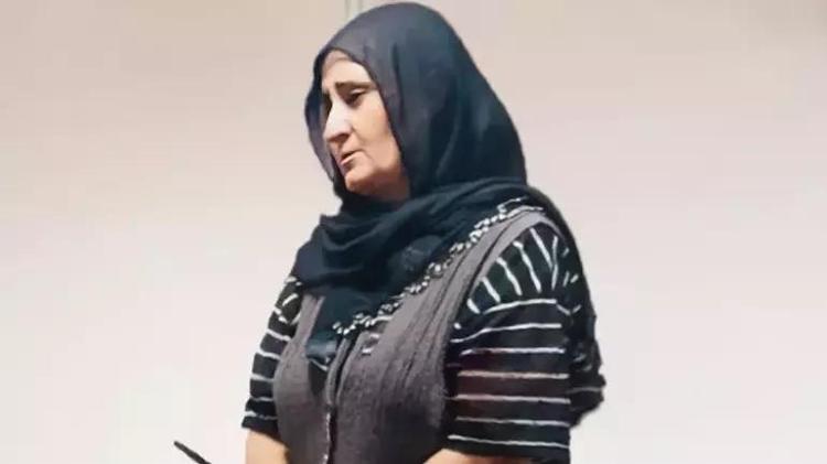İLK ÖNCE NARİNİ BAŞKA YERE Mİ GÖMDÜ