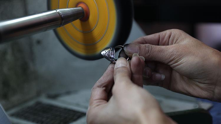 Antalya Olgunlaşma Enstitüsü tarafından asırlar sonra yeniden tasarlandı