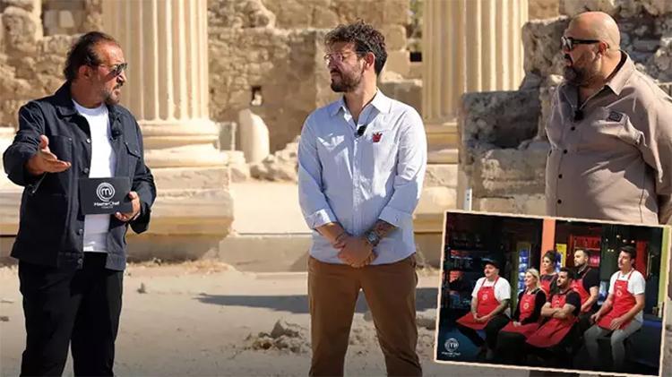 MasterChef bu kez Antalya’da Ödül oyununu kazanan yarışmacı belli oldu.