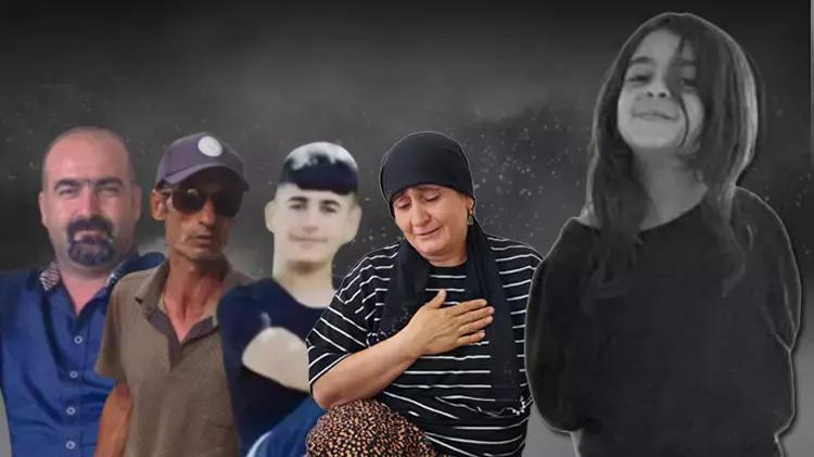 Narin Güran duruşmasında çelişkili ifadeler Çocuklar da çark etti: Görmedim, duymadım, bilmiyorum