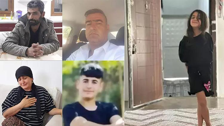 Narin Güran cinayetinde 3. duruşma Baba Arif Güranın en önemli delil dediği görüntüler izletildi Savcı talebini açıkladı