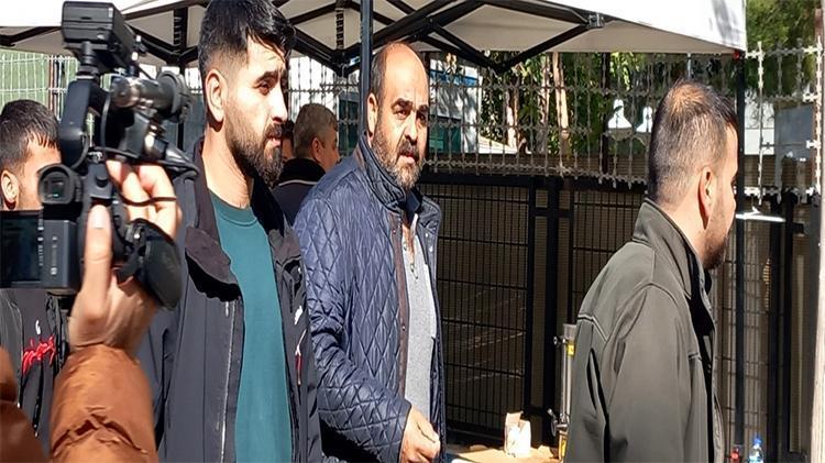 ARABA MESELESİNİ ÇÖZMEMİZ İÇİN ÇAĞIRDILAR