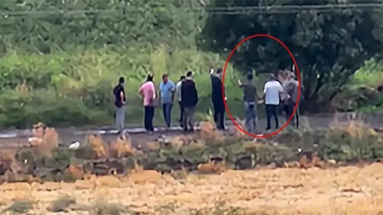 ENESİN YÜZÜNDE MORLUK YOKTU