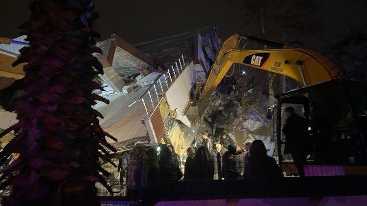 Deprem Uzmanı Sözbilir 6 il hakkında uyarı yaptı Acil önlem alınması hayati derecede önemli