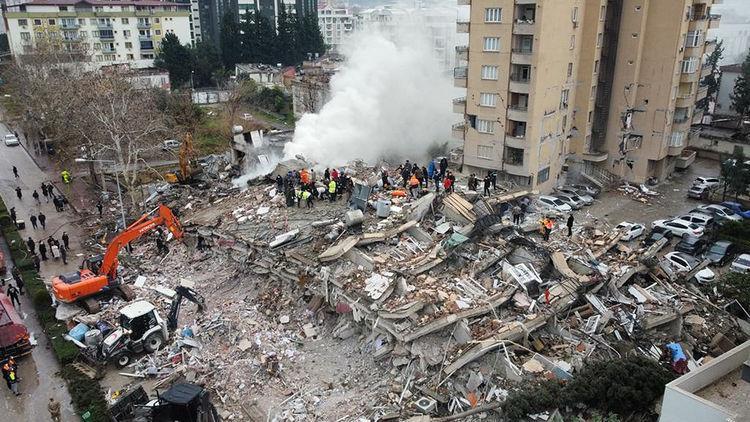 Deprem Uzmanı Sözbilir 6 il hakkında uyarı yaptı Acil önlem alınması hayati derecede önemli