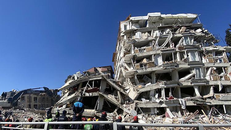 Deprem Uzmanı Sözbilir 6 il hakkında uyarı yaptı Acil önlem alınması hayati derecede önemli