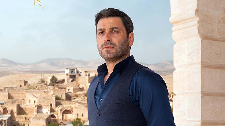 CİHAN ALBORA / OZAN AKBABA