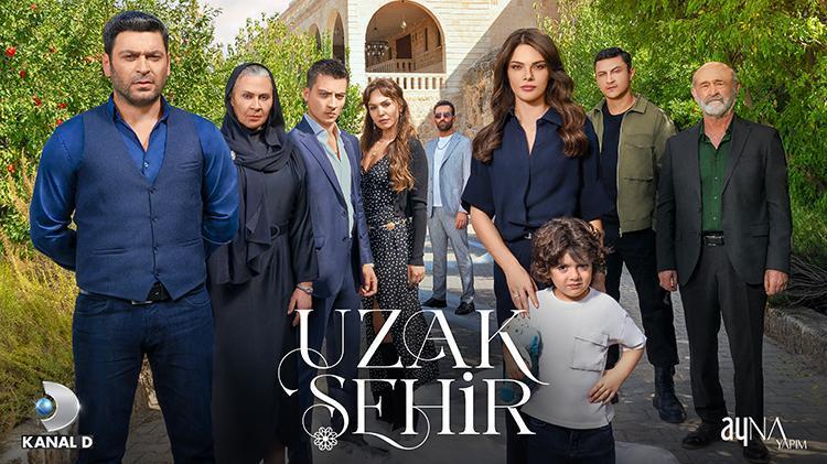 Sezen Aksudan ‘Uzak Şehir’e ağıt Bu akşam izleyicisiyle buluşacak