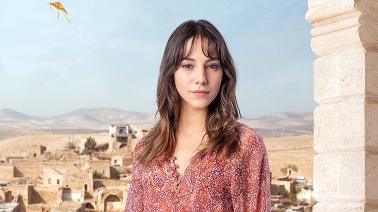 ZERRİN ALBORA / DİLİN DÖĞER