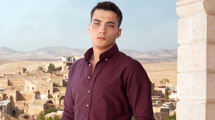KAYA ALBORA / ATAKAN ÖZKAYA
