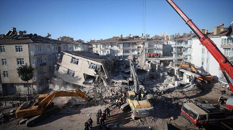 Deprem Uzmanı Sözbilir 6 il hakkında uyarı yaptı Acil önlem alınması hayati derecede önemli