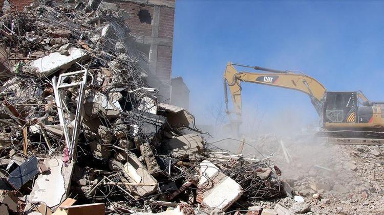 Deprem Uzmanı Sözbilir 6 il hakkında uyarı yaptı Acil önlem alınması hayati derecede önemli