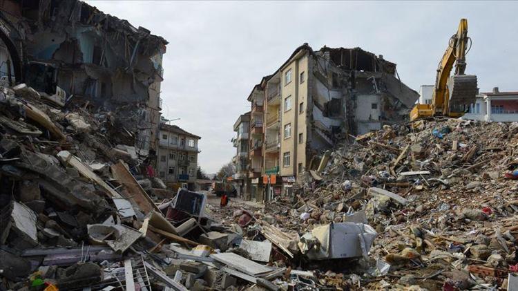 FAY SEGMENTLERİ ÜZERİNDE STRES BİRİKİMİ DEVAM EDİYOR
