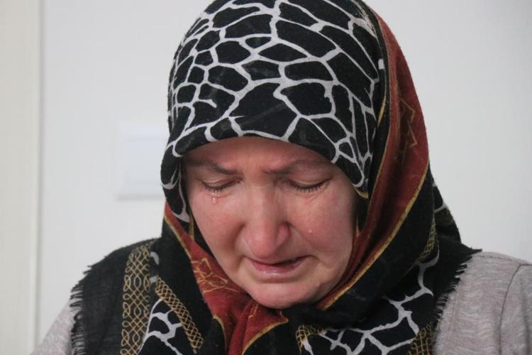 BENİM OĞLUM KOCA BİR GEMİYE NASIL SIĞMAMIŞ
