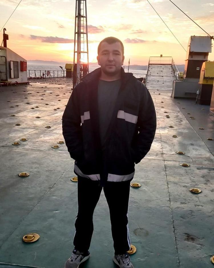 İspanya açıklarında kaybolan Türk denizcinin ailesinin acı feryadı: Sağ ya da ölü sarılmak istiyorum