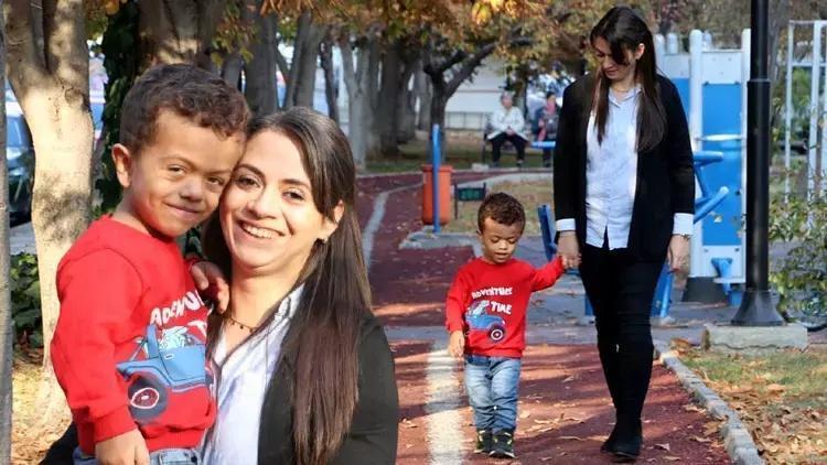 Kutusu 800 bin TL ilacı SGK karşıladı 5 yaşındaki çocuk 11 ayda 8 santim uzadı