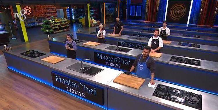 Masterchefte ilk eleme adayı belli oldu
