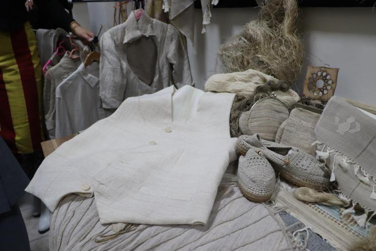 Kenevir serbest kaldı, el sanatları yeniden doğdu