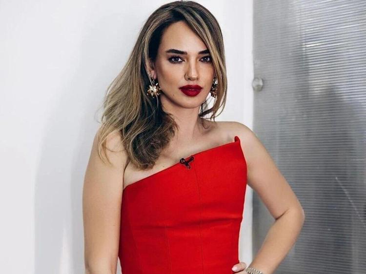 Seda Bakandan itiraf ‘Takıntıma iyi geldi’