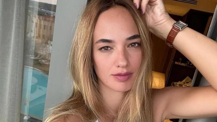 Seda Bakandan itiraf ‘Takıntıma iyi geldi’