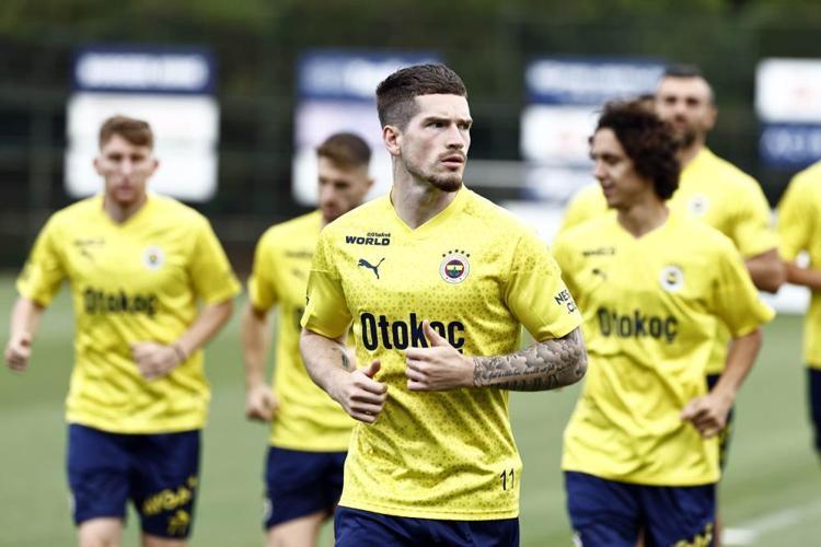 Ryan Kent rahat durmadı, şimdi bin pişman Yeni takımını duyunca inanamayacaksınız