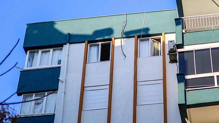 Antalyada evde ölü bulunan 3 kardeşin ailesi cenazesini almaya gelemeyecek