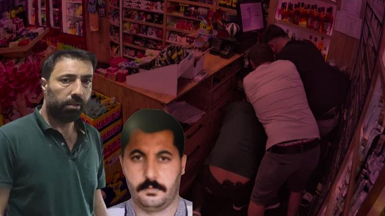 Esenyurt’taki tekel bayi cinayetinde akılalmaz savunma: İnsan öldürmeye şortla mı gideceğim