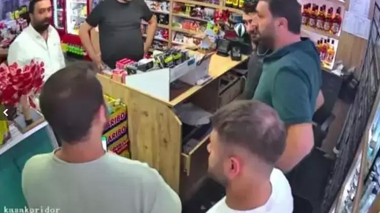 Esenyurt’taki tekel bayi cinayetinde akılalmaz savunma: İnsan öldürmeye şortla mı gideceğim