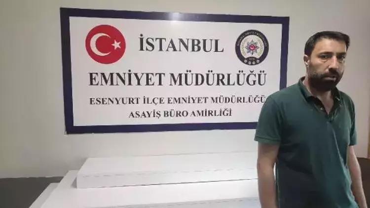 Esenyurt’taki tekel bayi cinayetinde akılalmaz savunma: İnsan öldürmeye şortla mı gideceğim