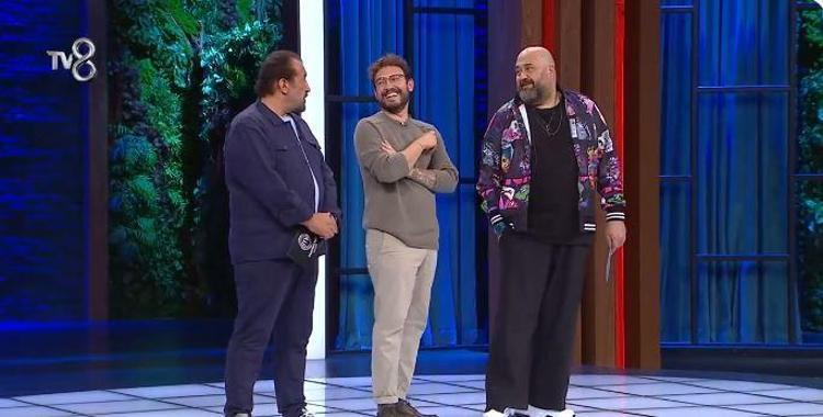 Masterchefte eleme adayı belli oldu