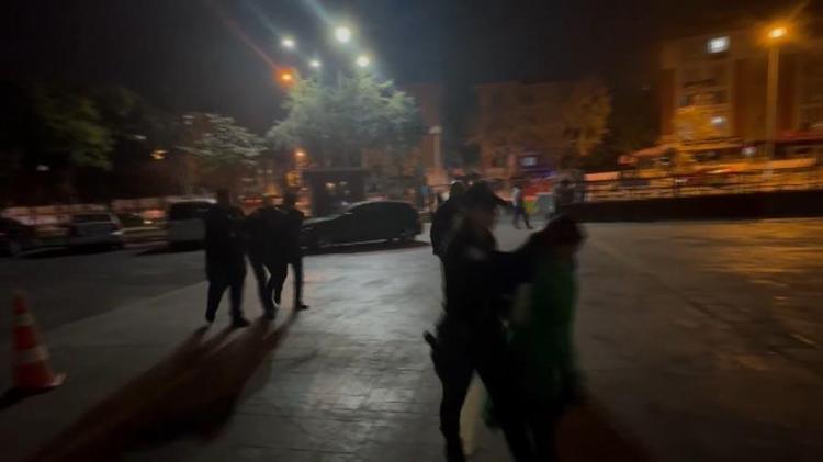Bebeğini biberonuna tiner koyarak öldüren annenin suçladığı ablası ve bebeğin babası Kanal Dye konuştu