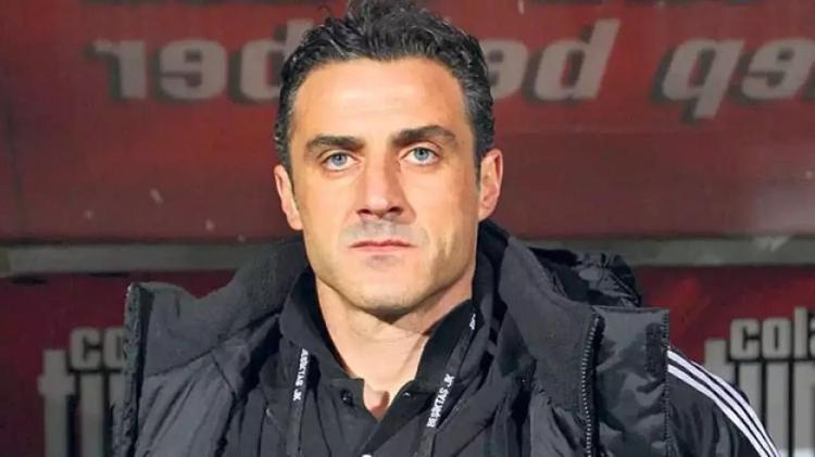 Beşiktaş efsanesi Tayfur Havutçudan kötü haber Eşi duyurdu