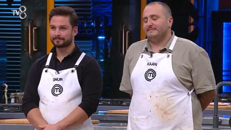 Masterchefte ödülü kazanan yarışmacı belli oldu Yarışmada Erimin talihsiz kazası ve günün en iyi yemeği