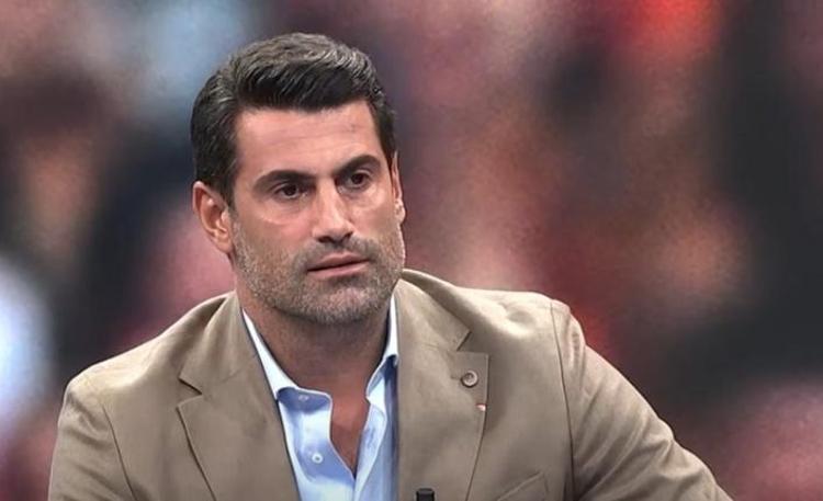 Volkan Demirel: Şu an Fenerbahçeye gitmem
