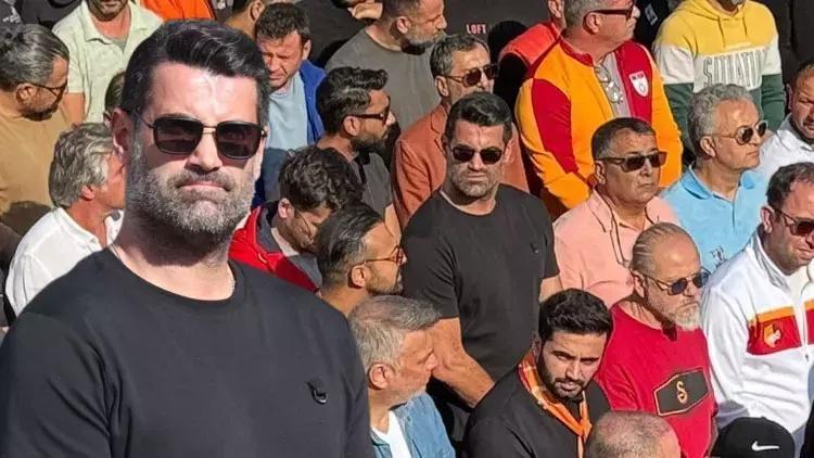 Volkan Demirel: Şu an Fenerbahçeye gitmem
