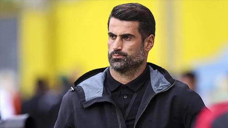 Volkan Demirel: Şu an Fenerbahçeye gitmem