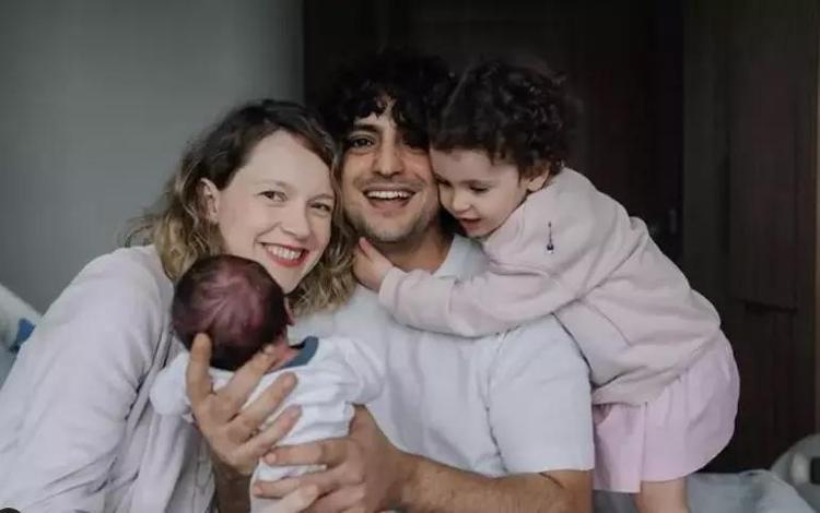TANER HARİKA BİR BABA