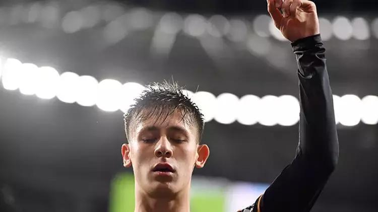 Arda Güler ayrılmayı seçti Real Madrid krizi bardağı taşırdı, tehlike ortaya çıktı