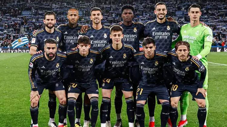 Arda Güler ayrılmayı seçti Real Madrid krizi bardağı taşırdı, tehlike ortaya çıktı