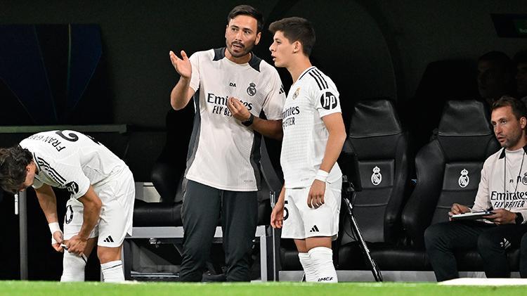 Arda Güler ayrılmayı seçti Real Madrid krizi bardağı taşırdı, tehlike ortaya çıktı